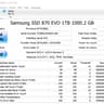 Sakura!  i7 12700k, Yeston RX 6800XT, 32Gb DDR5, 360 AIO, WiFi/BT/Ethernet, Z690