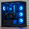 🖤💙Ryzen 9 7900x | RTX 5070 | 2TB SSD | 32GB RAM Gaming PC💙🖤