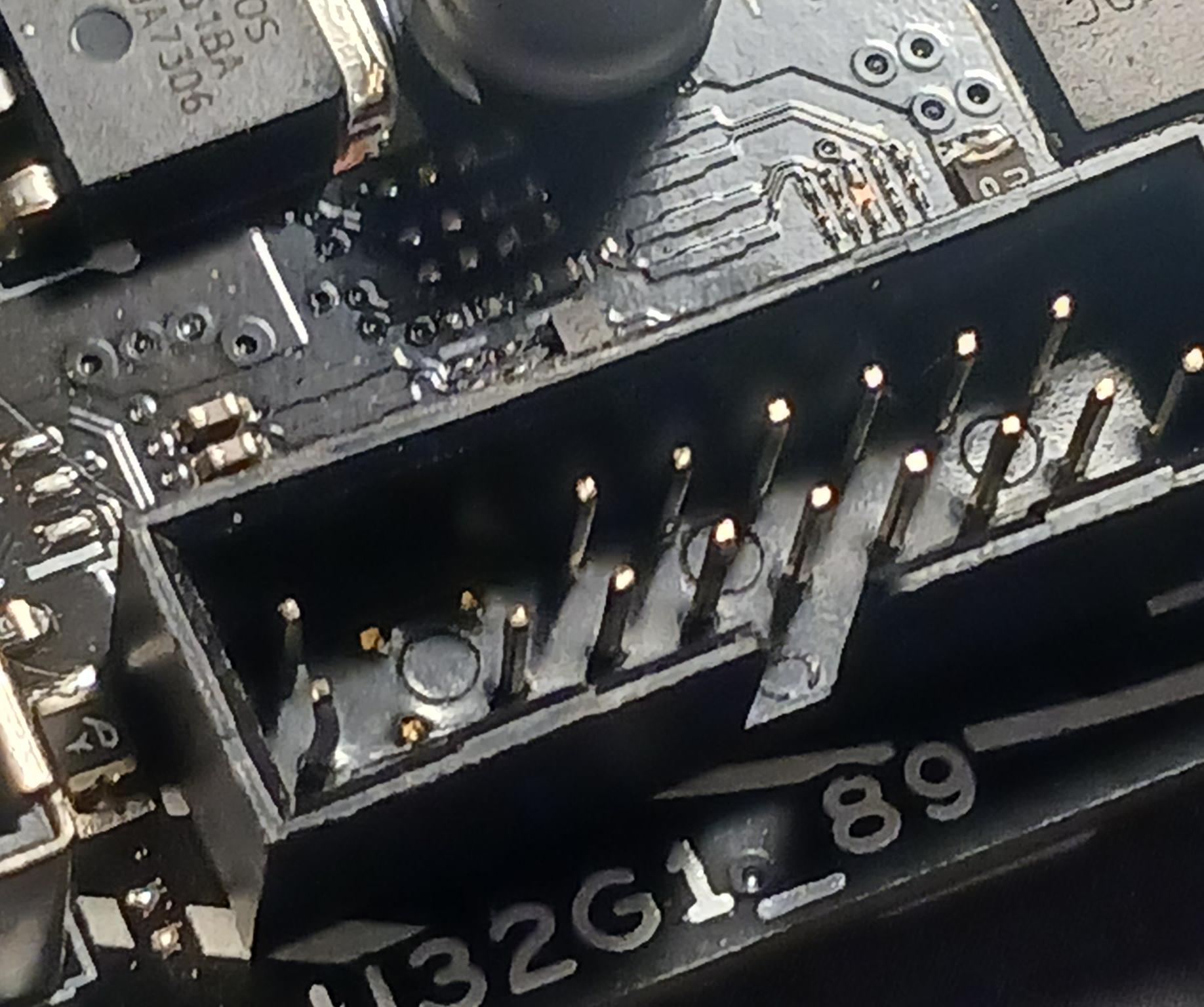 ASUS PRIME B650M-A AX II - Image 3