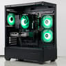 SALE!🔥RTX 5060, Ryzen 7 3700X, 32GB DDR4 RAM, 1TB NVMe SSD, WiFi, BlueTooth 🔥 1440P/108...