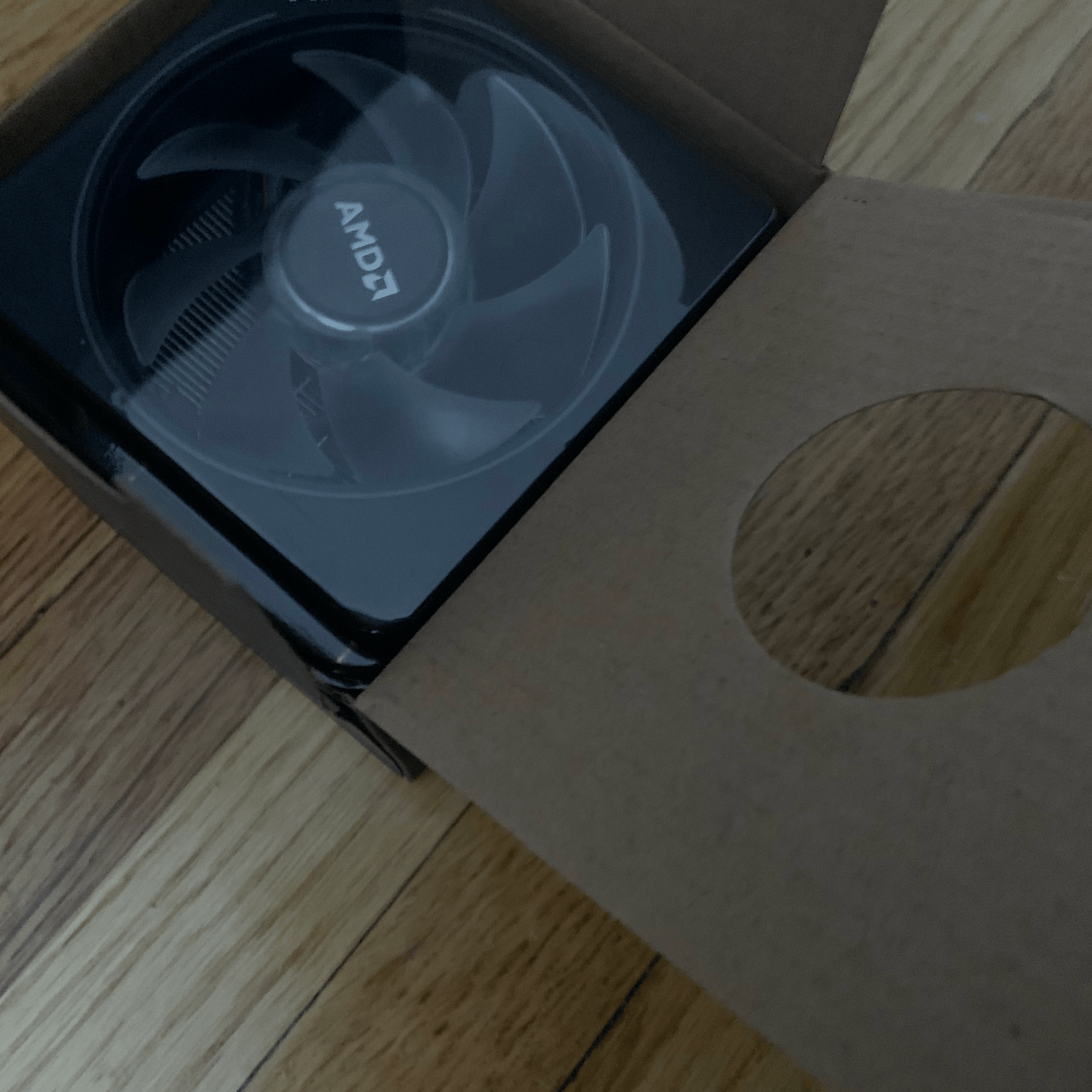 BNIB Wraith Prism Cooler