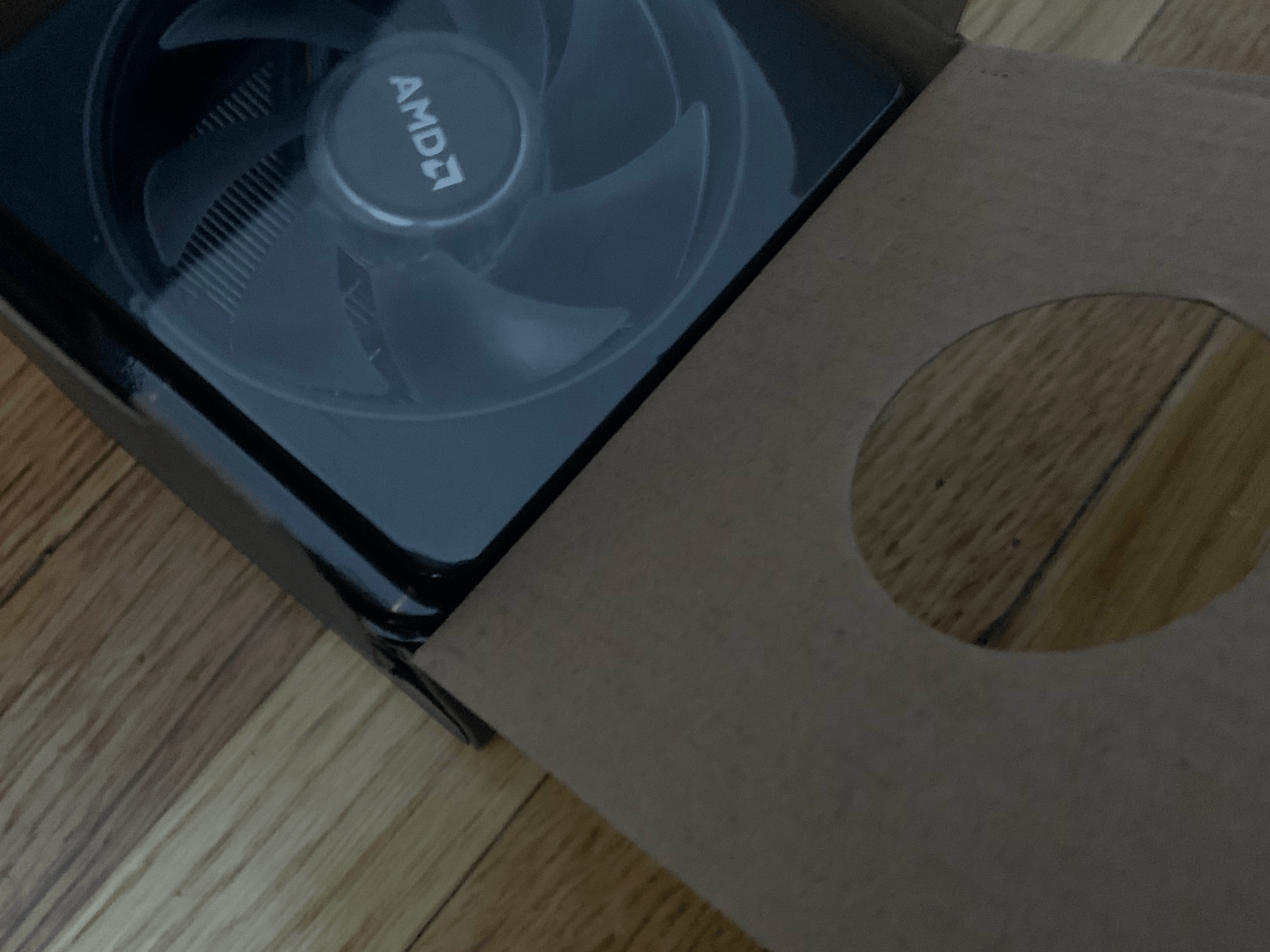 BNIB Wraith Prism Cooler
