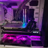 Custom Gaming PC Build
