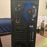 Ryzen 5 5600 / RTX 3060ti 8gb / 16gb 3200mhz Ram Custom Gaming PC
