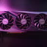 RX 6750 XT II Gigabyte Gaming OC (Original box included)