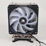 iBUYPOWER RGB CPU Air Cooler for Intel LGA1700