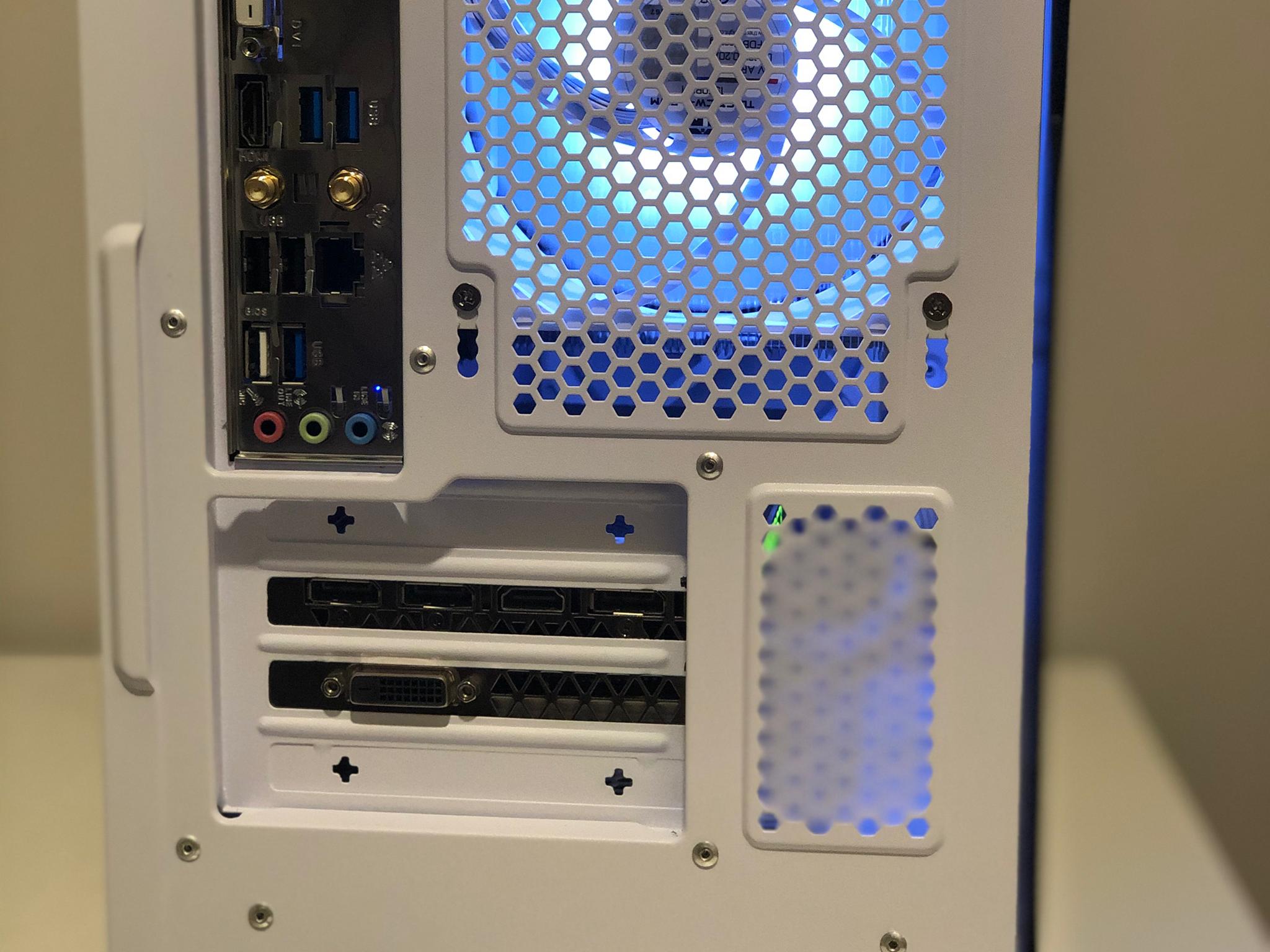 $600 Gaming Pc- ryzen 5 3600 - Gtx 1070