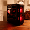 Gaming PC | RX 480