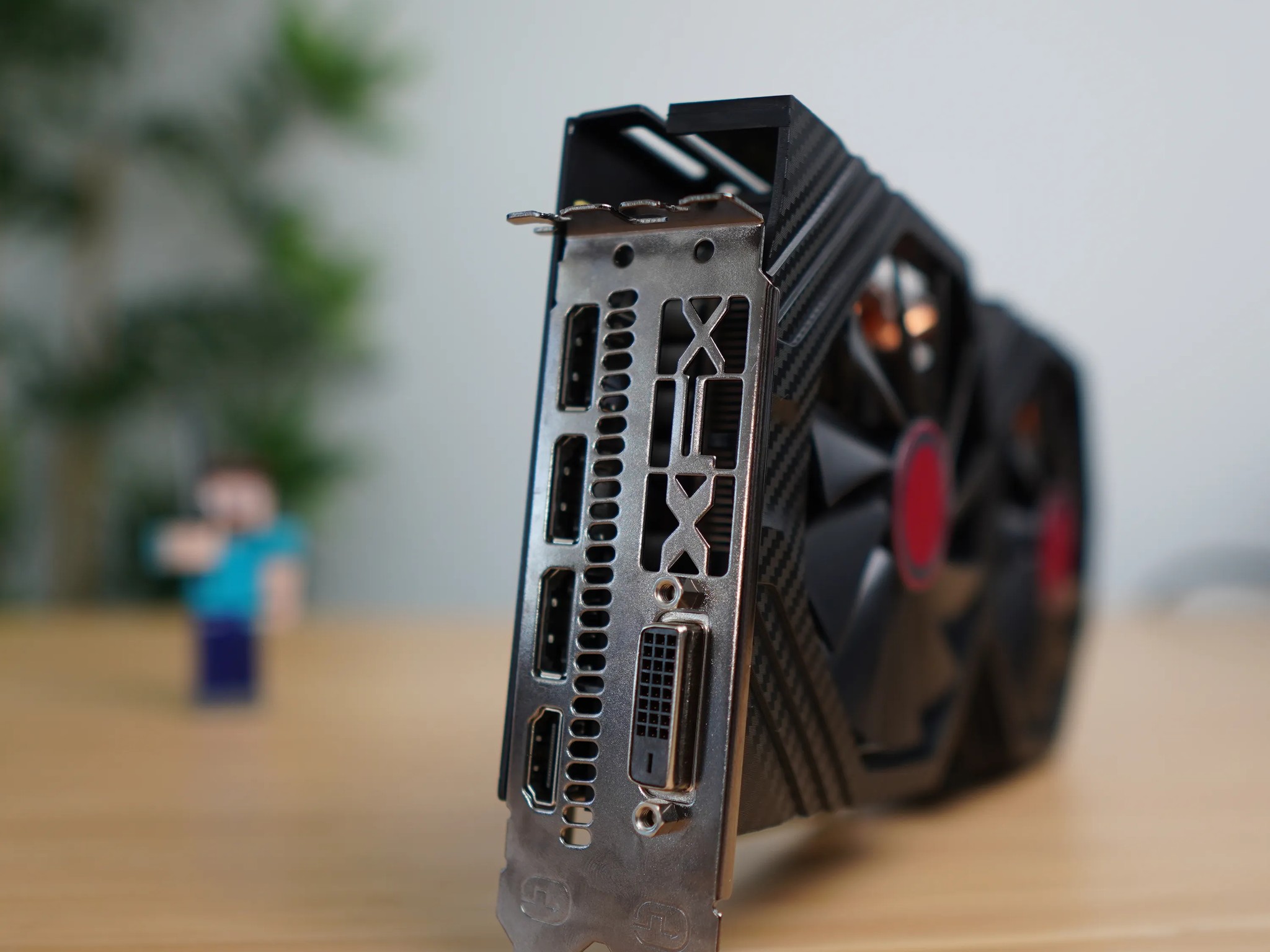 XFX RX 580 8GB