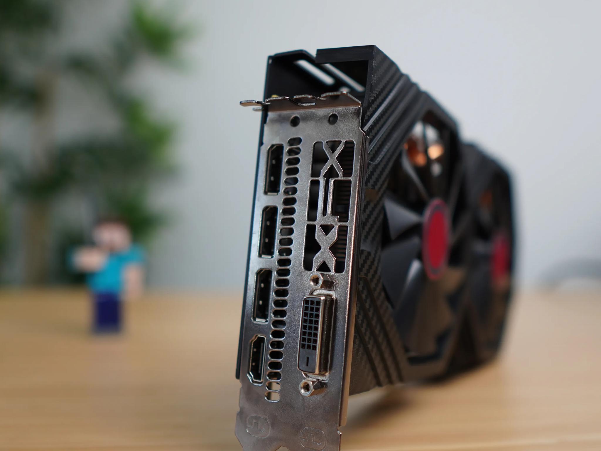 XFX RX 580 8GB