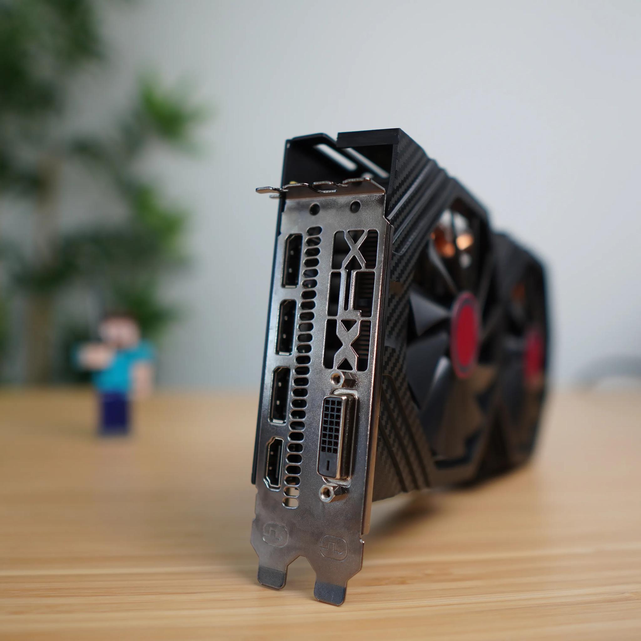XFX RX 580 8GB