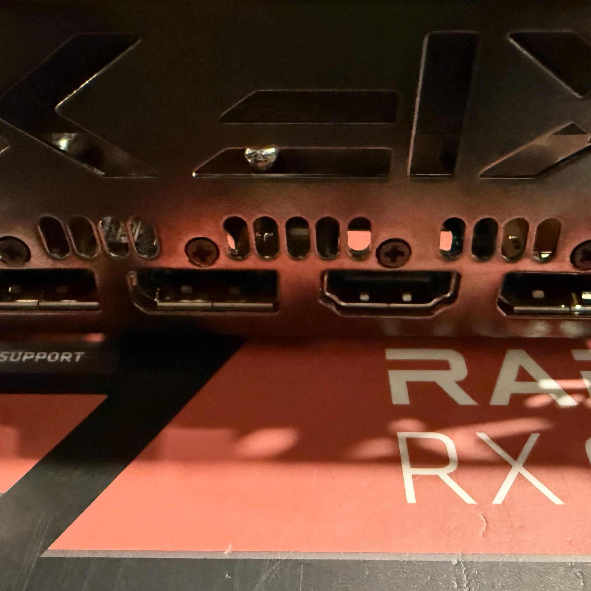 XFX Speedster SWFT309 Radeon RX 6700 10GB GDDR6 Graphics Card – Great 1440p Gaming Performance
