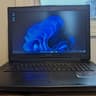 MSI Dominator Pro GT72-2QD - i7-4710HQ, RARE GTX 970M 6GB, 16GB RAM, 256GB SSD + 1TB HDD, Win 11