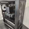 RTX 3070 Mobile Gaming DESKTOP PC!!!!