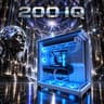 "200 IQ V2" Core Ultra 7 270K Plus, RTX 5080 16GB DLSS 5 Ready, 32GB DDR5-6000cl30, 2TB Gen4 NVMe