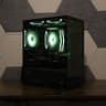 Radeon RX 6650 XT Custom Gaming PC - Ryzen 5 5600X, 16GB RAM, 512GB NVMe SSD - Windows 11 + wifi