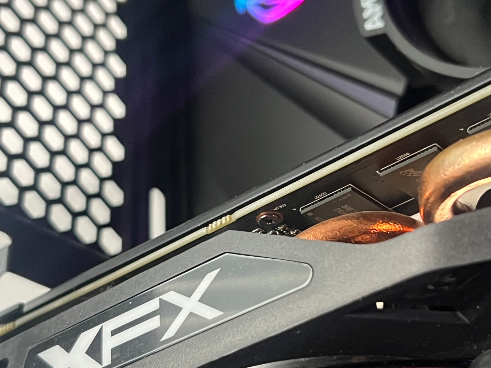 🐍 Cobra 🐍 Ryzen 5 2600 | 32GB DDR4 Ram | NVME | 8GB GPU