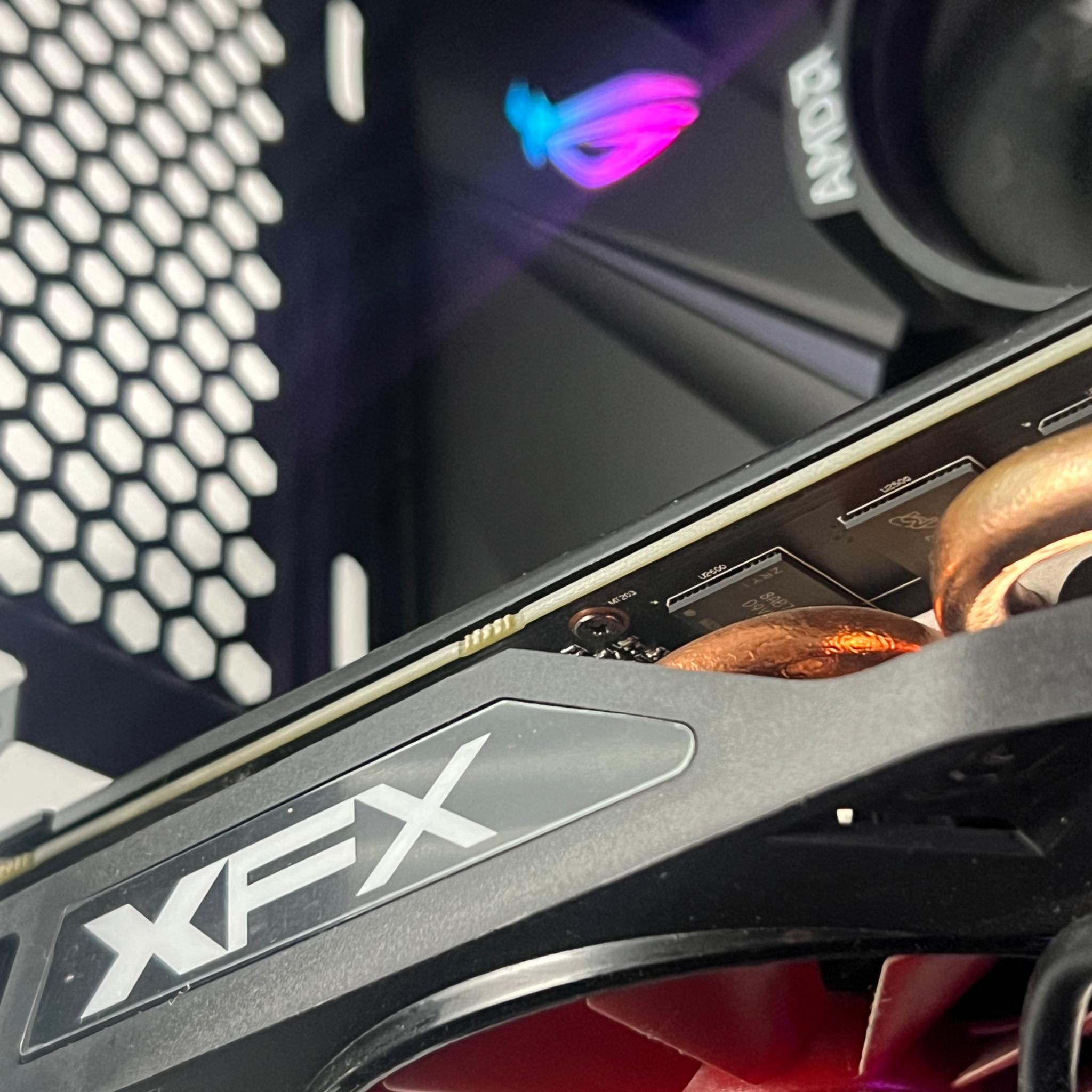 🐍 Cobra 🐍 Ryzen 5 2600 | 32GB DDR4 Ram | NVME | 8GB GPU