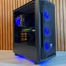 GTX 1080 | I5 7400 | 16GB DDR4 | 500GB SSD