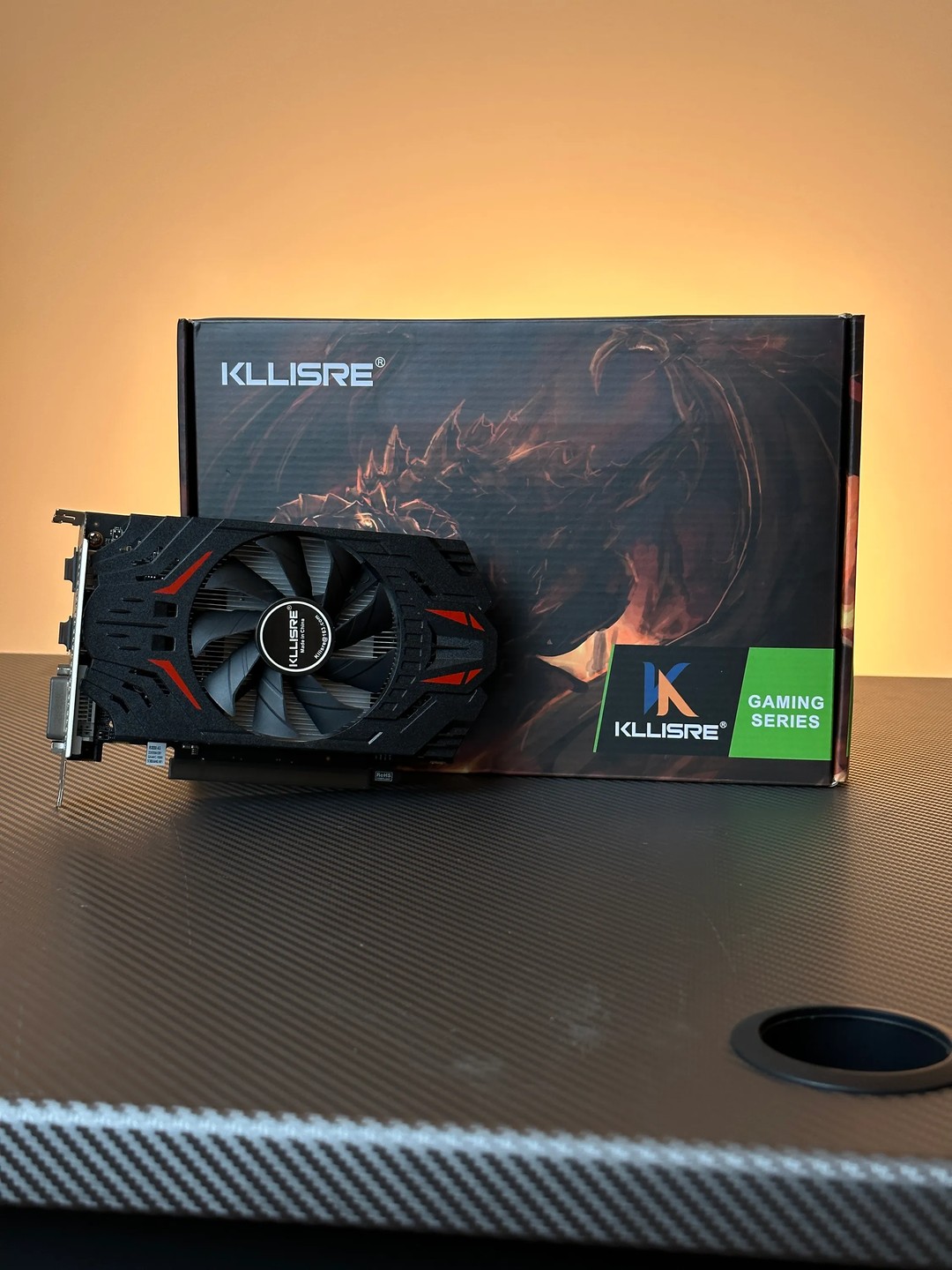 AMD Radeon RX 550 4GB GDDR5 Graphics Card | Jawa