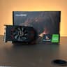 AMD Radeon RX 550 4GB GDDR5 Graphics Card