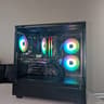 i5 12400f/RX 6700 XT (12gb)
