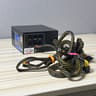 Raidmax 1000w 80 Plus Gold Semi-Modular Power Supply