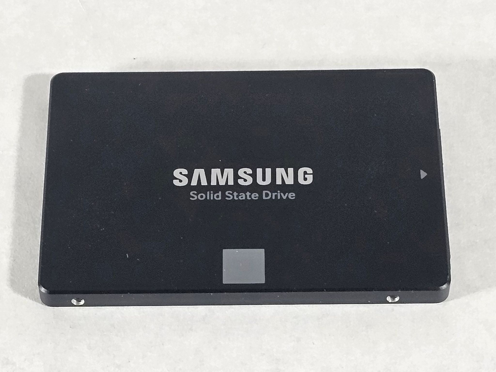 250GB 2.5" SATA SSD Samsung 850 EVO