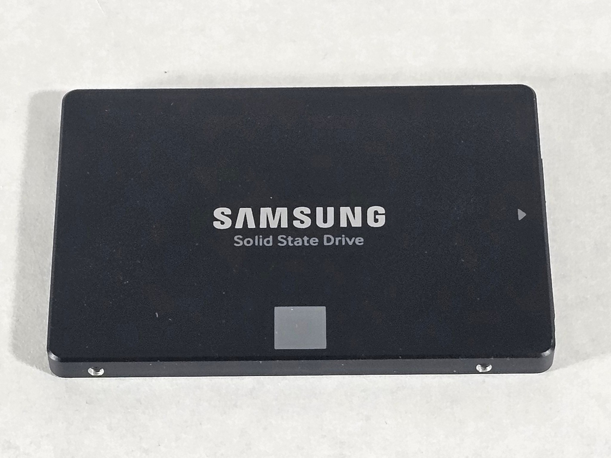 250GB 2.5" SATA SSD Samsung 850 EVO