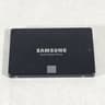 250GB 2.5" SATA SSD Samsung 850 EVO