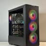 GTX 1660 Super | Intel i5 8600k | 16GB RAM | 1TB SSD | Custom Gaming PC WIFI WIN10