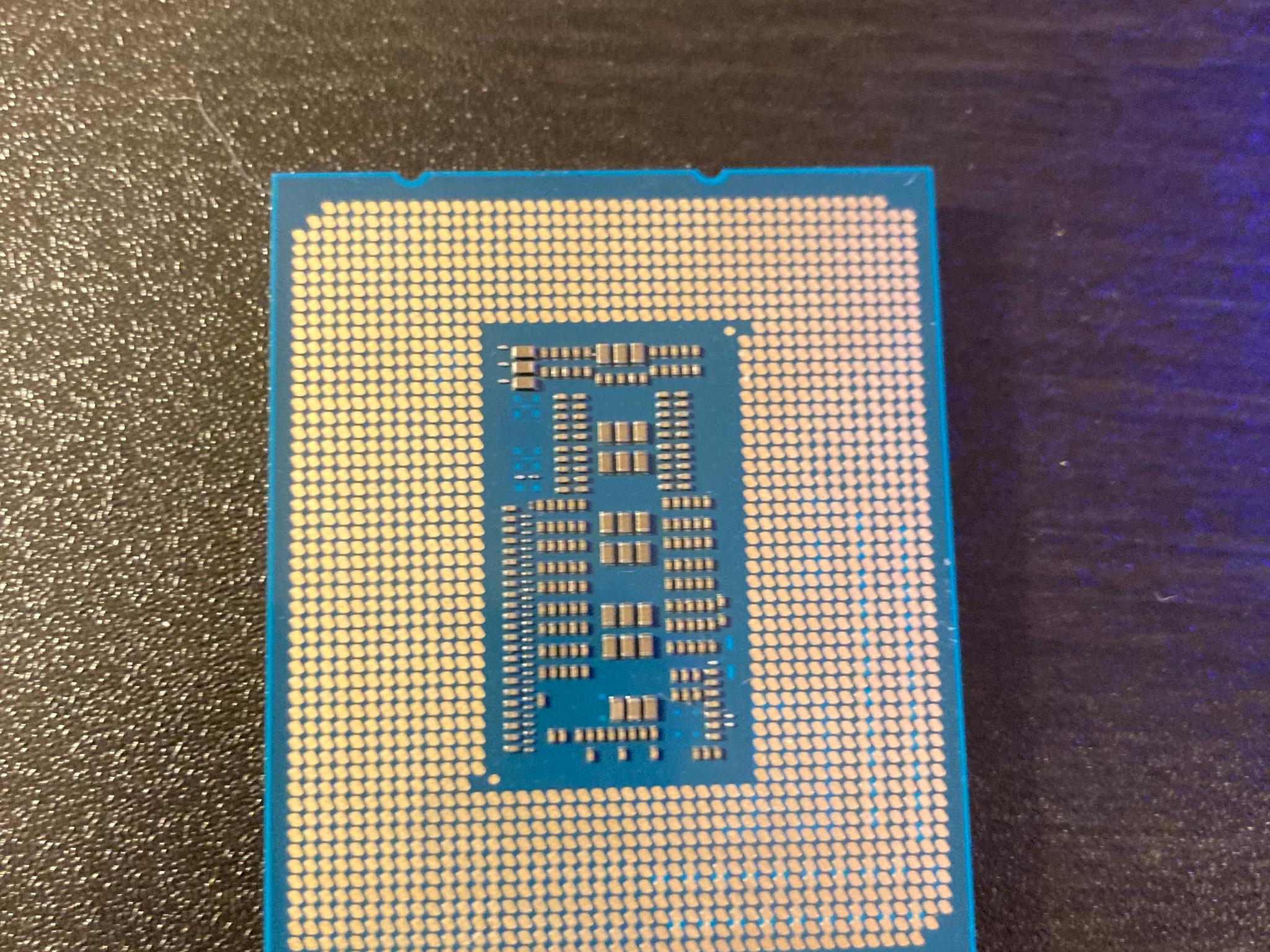 Intel Core i7-14700F