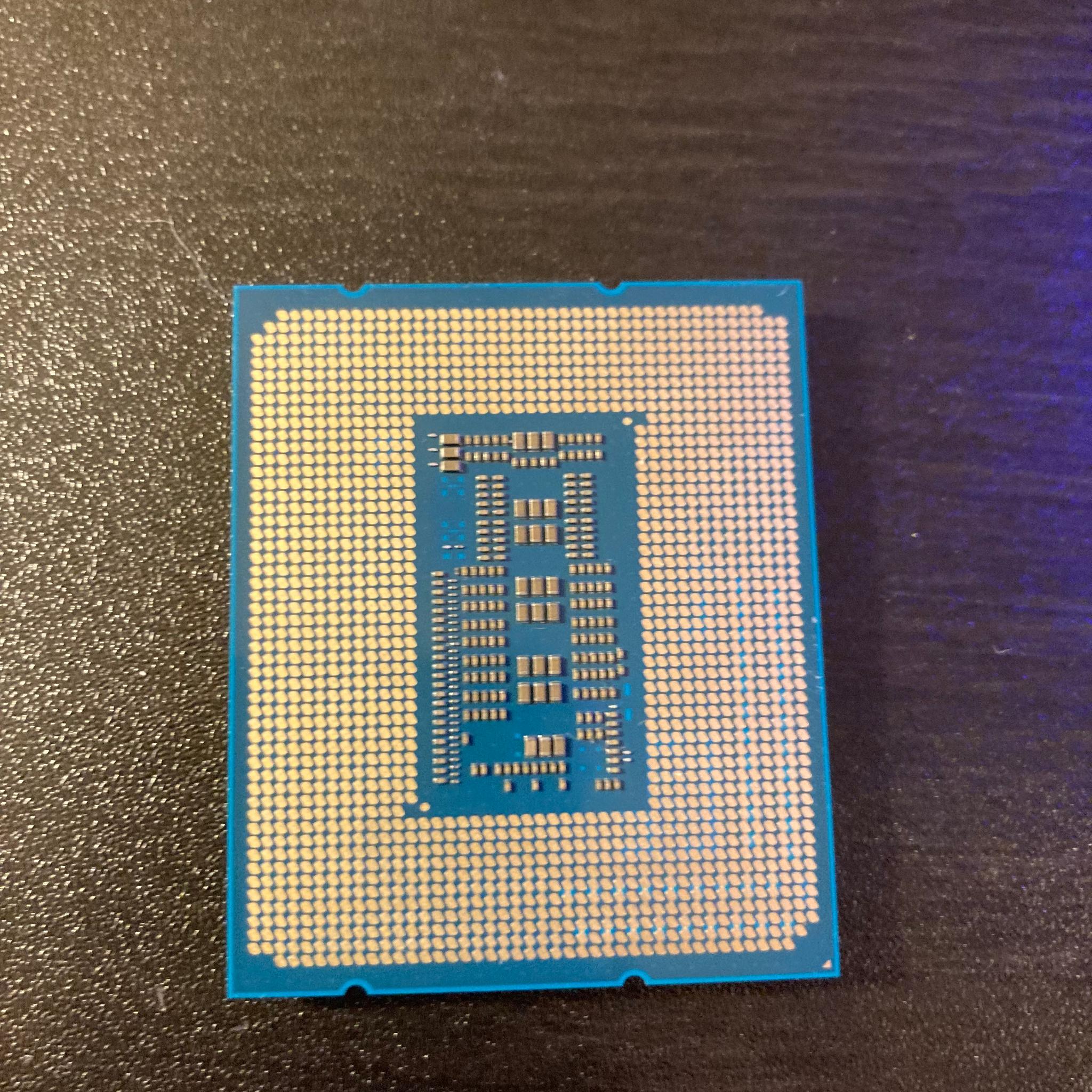 Intel Core i7-14700F