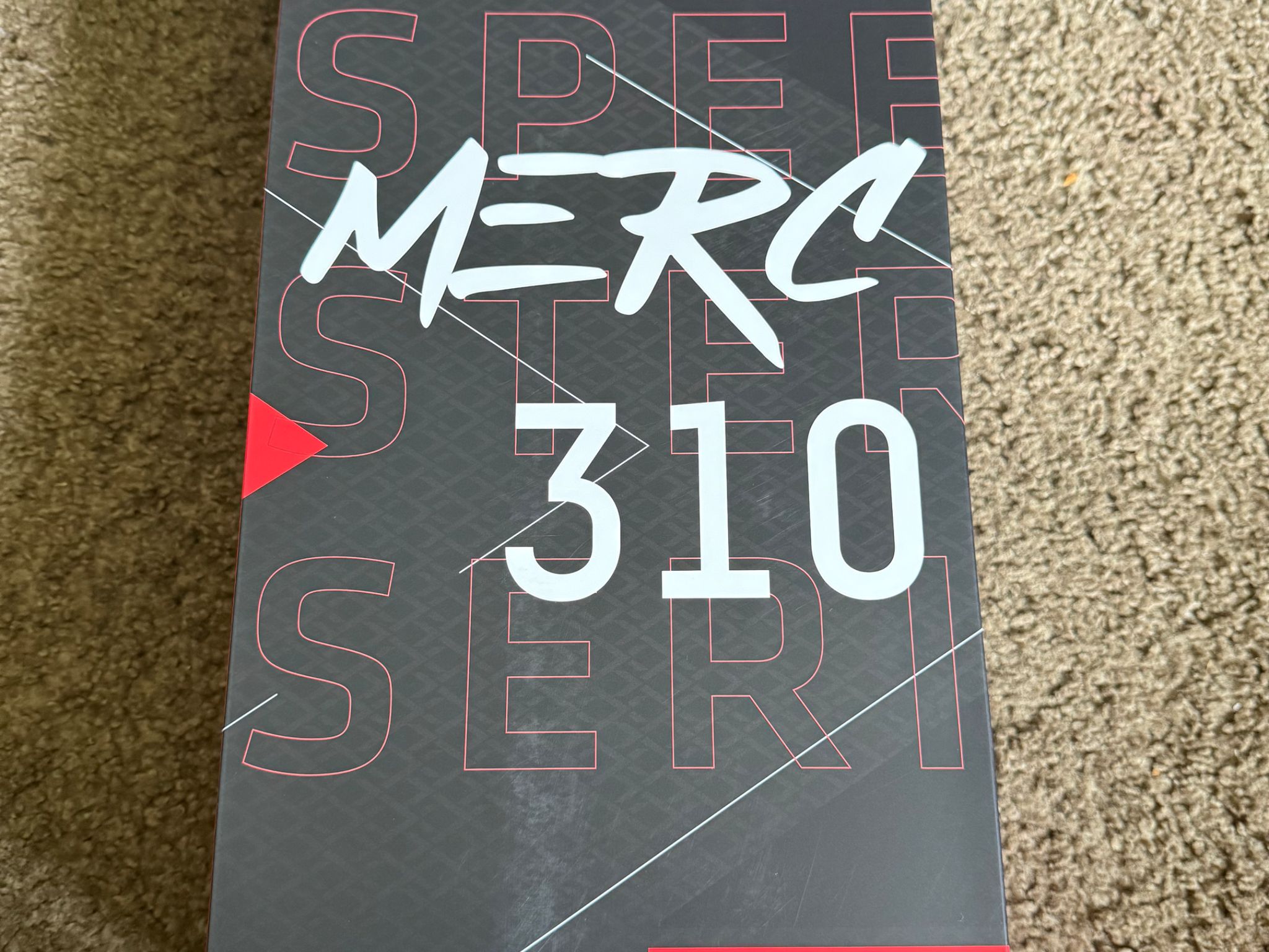 Brand New XFX RX 7900 XT MERC 310 20GB GPU