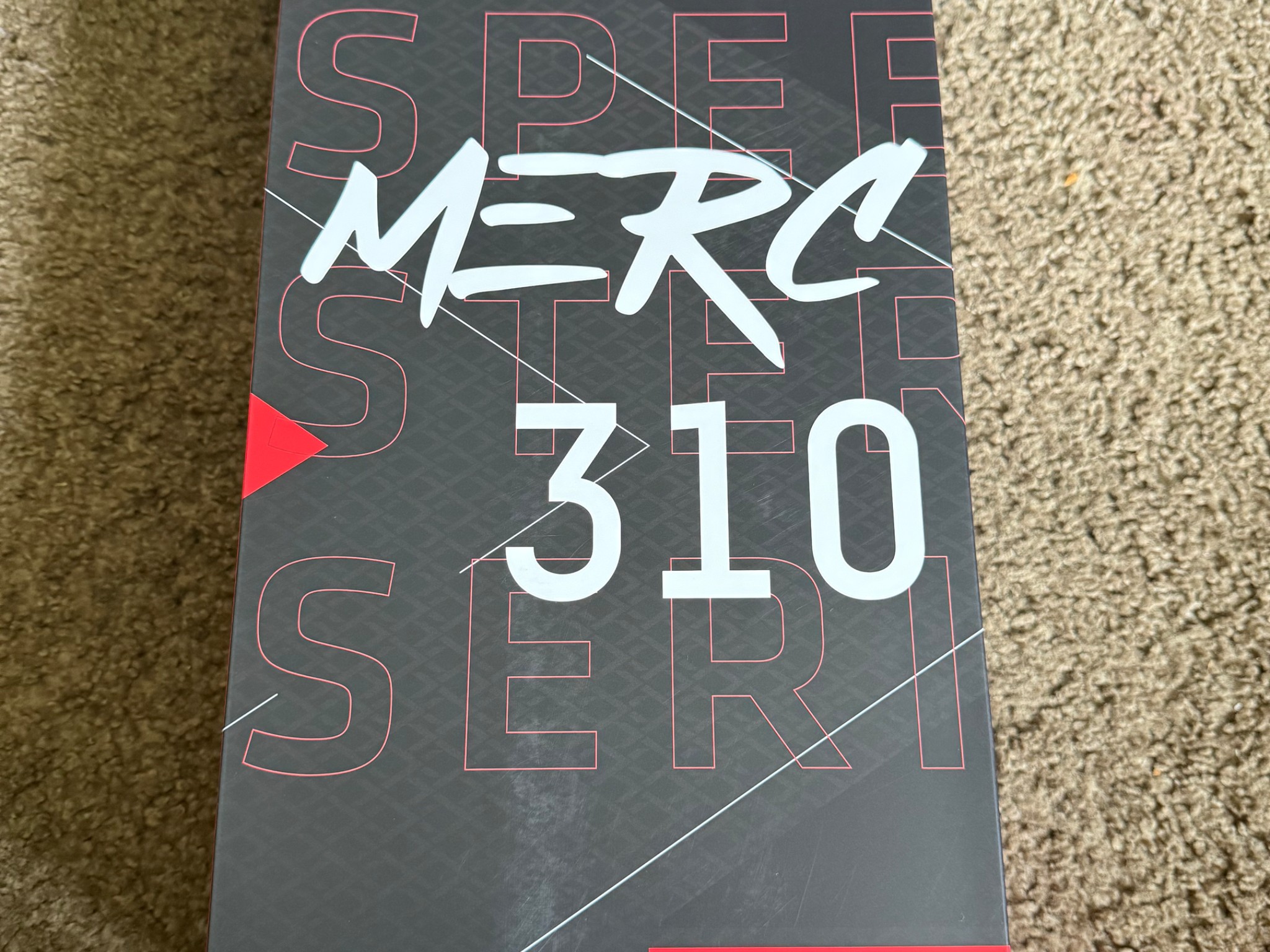 Brand New XFX RX 7900 XT MERC 310 20GB GPU