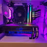 RTX 2080 SUPER / Ryzen 5 5600 - Custom Gaming Computer
