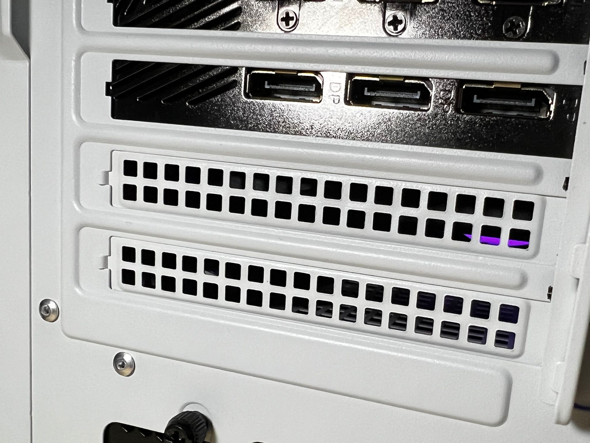 the latest am5 platform 7600 / 3070/ 16gig ddr5 6000mhz