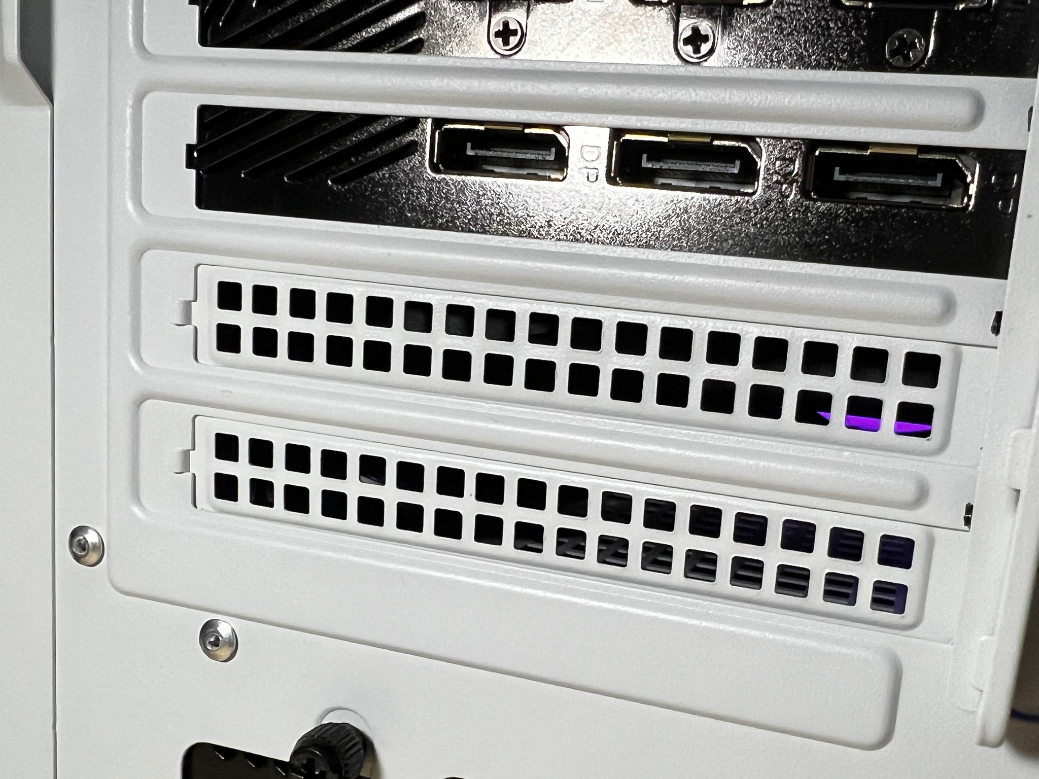 the latest am5 platform 7600 / 3070/ 16gig ddr5 6000mhz
