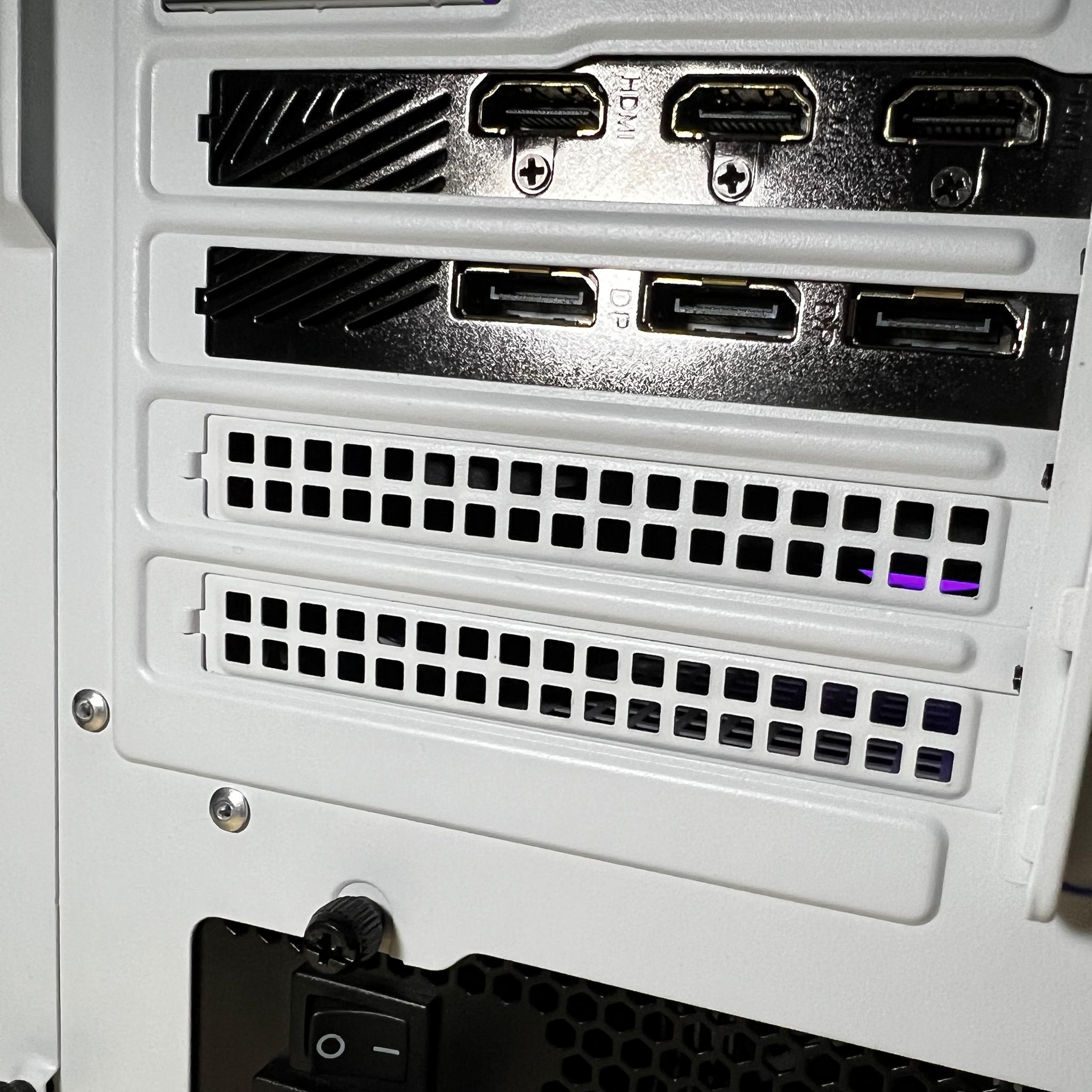 the latest am5 platform 7600 / 3070/ 16gig ddr5 6000mhz