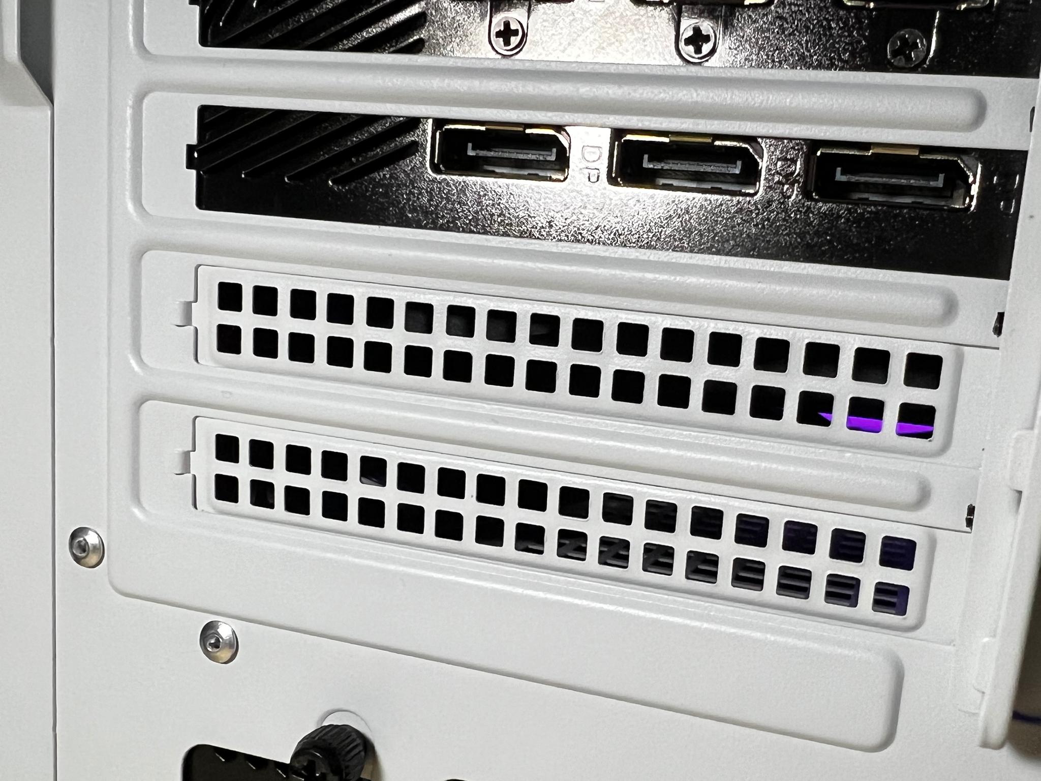 the latest am5 platform 7600 / 3070/ 16gig ddr5 6000mhz