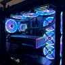 Custom Gaming PC Build