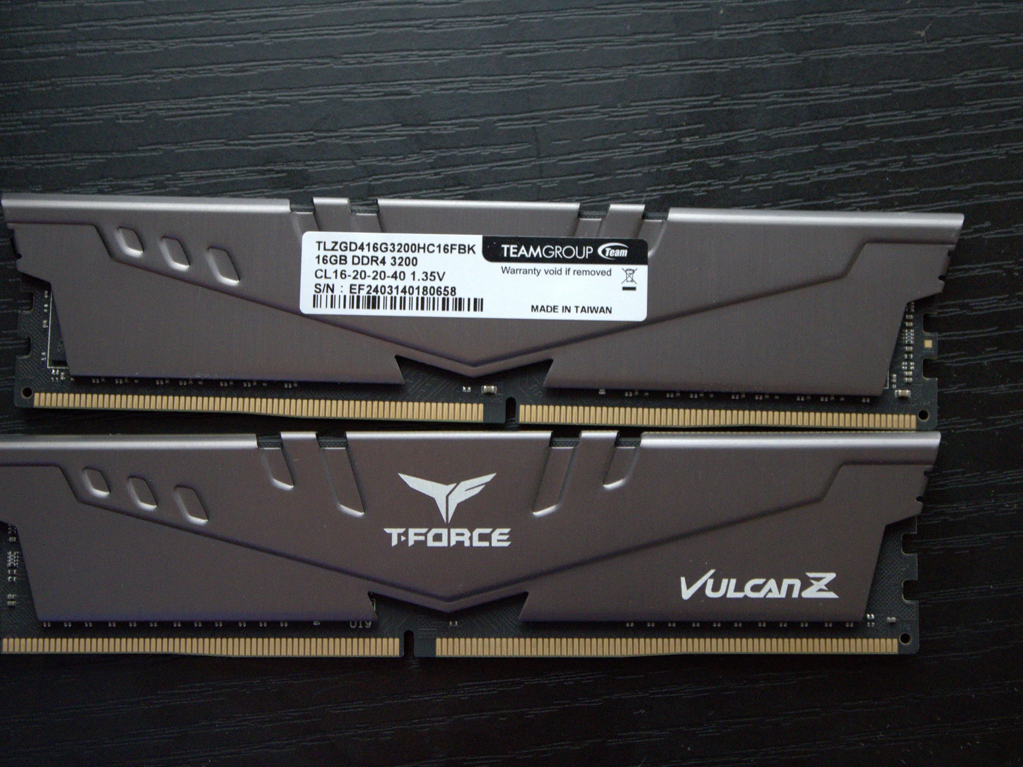 R5 5600x - b550 WIFI - 3200m/t 32gb - Basic Cooler Set