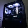 ♠️ BUILD 002 ♠️ 1440p Gaming & Streaming PC | RTX 3060, Ryzen 7 5700x, 16GB DDR4
