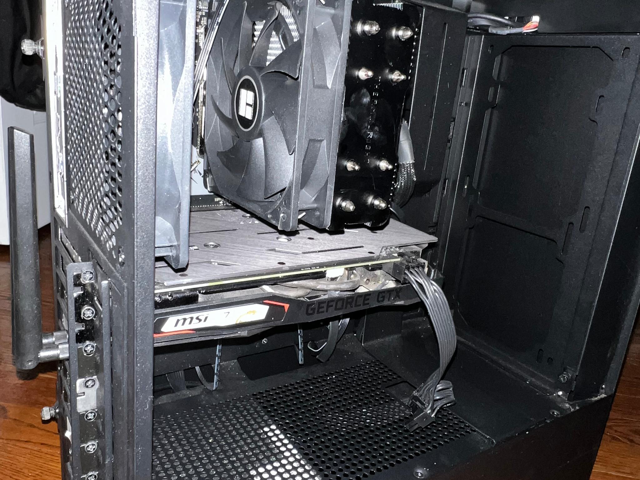 Budget Friendly and Beginner Gaming PC