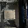 AMD A10-5800 + ASUS F2A85-V PRO + G. SKILL RipJaws X 8 GB (2 x 4GB)