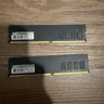 Silicon Power SP016GBLFU320B22 16 GB (2 x 8 GB) DDR4-3200 CL22 Memory