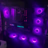Rtx 4060 | Amd 5 | Ram:32GB | 1TB SSD |  Built last week | Willing to negotiate