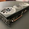Power Color 7800 XT 16G Hellhound