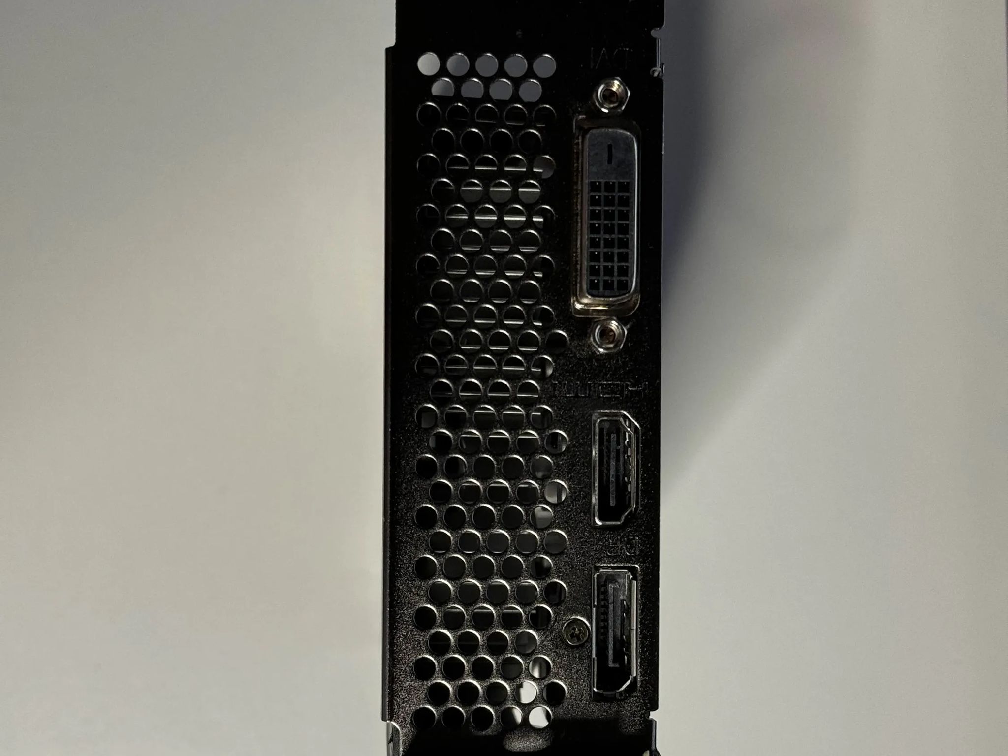 (Used) NVIDIA Lenovo GeForce GTX 1660 Super 6GB / GDDR6 / DP / HDMI / DVI
