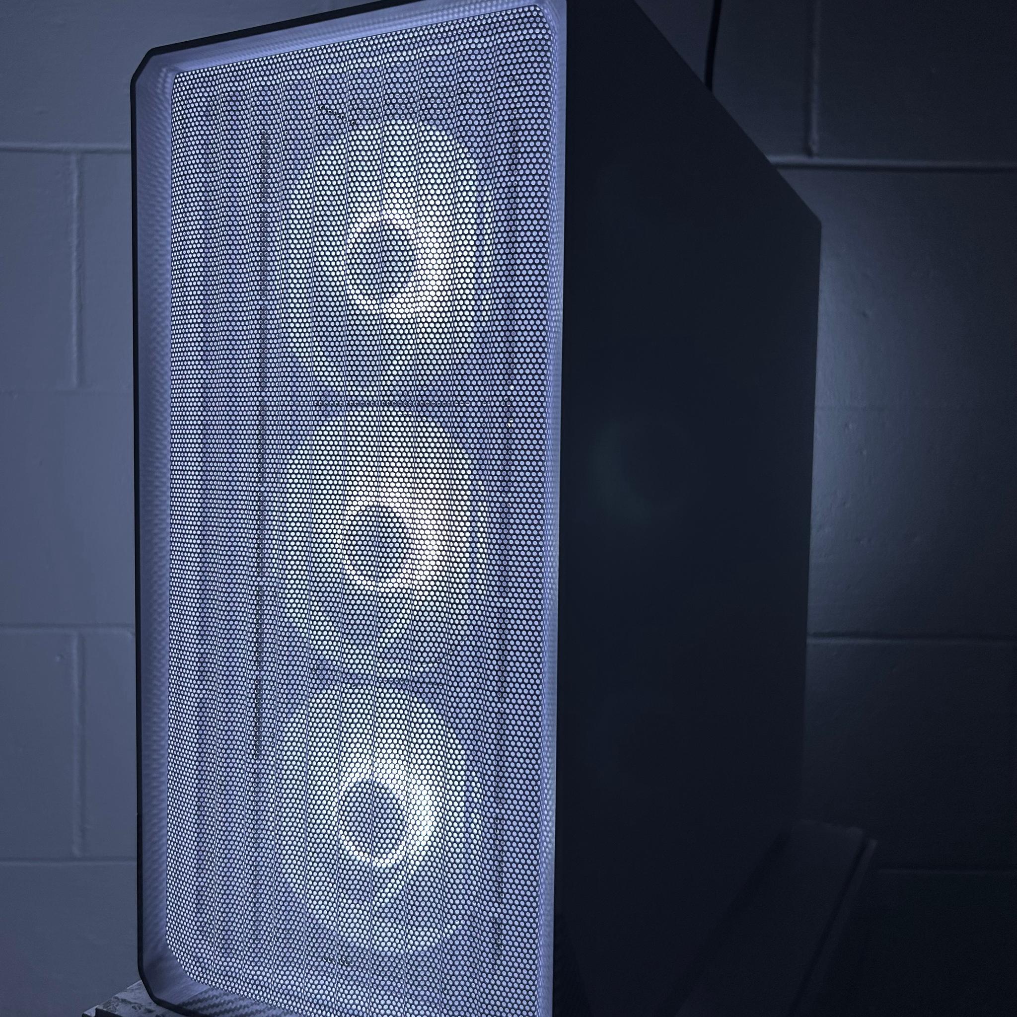 CLEAN Whiteout 1080p Gaming PC | RTX 3060 Ti | Ryzen 5 5500 | 16GB RAM | 1TB NVME SSD
